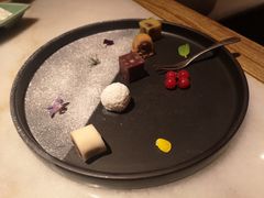 点心拼盘-晟永興烤鸭店(五道口店)