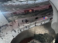 -深圳市当代艺术与城市规划馆