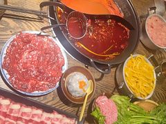 -冯校长老火锅(深圳总店)