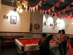 -好享派·团建轰趴馆(旗舰店)