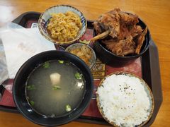 -犟骨头排骨饭(回龙观龙禧店)