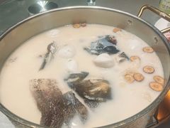 -上名堂·鱼头好吃(体育场路店)