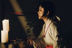 -持熹光年写真体验馆