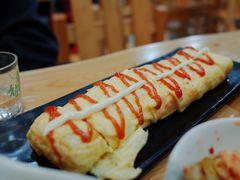 -许妈妈餐厅烤肉烧烤家常菜(明润广场店)