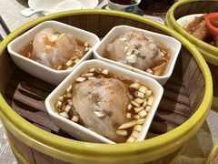 -香云轩·顺德菜(香云纱园林酒店店)