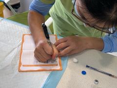 -艾吉宠物医院·疑难杂症转诊中心·猫友好(碧江路院)