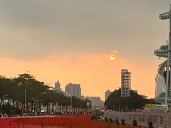-海心沙亚运公园