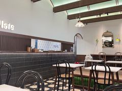 -GOGO Plate(成都太古里店)