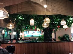 -原味田园·客家菜·土窑鸡(中航城君尚购物中心店)