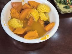 -北京龙庆四季香农家饭庄·灶台鱼·碳烤虹鳟鱼(龙庆峡店)