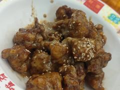 -吉源大排档·鱼生·海鲜(烧烤彩印厂店)