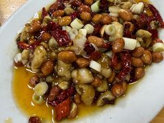 -老丘丘(较场口店)