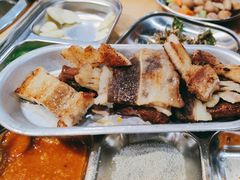 -麻蒲碳烤肉(嘉禾东平地铁站19号店)