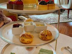 -Salon de Ville浦江汇(上海外滩华尔道夫酒店店)