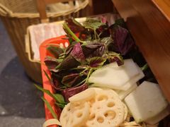 -黔滚滚贵州牛肉火锅·酸汤火锅(创意园店)