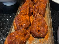 -周姑娘不等味·牛羊肉火锅·螃蟹罗氏虾·烤鱼烤串(高邮店)