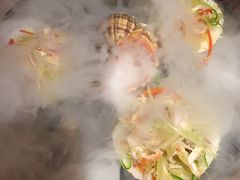 -烛影拾光观景餐厅·创意菜·摄影·小提琴(大唐不夜城店)