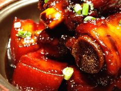 -宋徽厨·安徽菜(安庆绿地店)