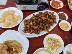 -屋里家延边朝鲜族冷面(南园店)
