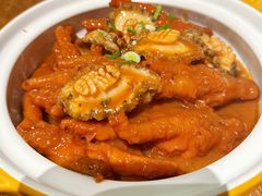 -南园民国茶楼餐厅·常州菜(北大街店)