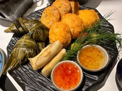 -BetterThai 泰加(苏州中心店)