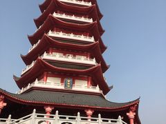-芜湖方特东方神画