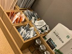 -星巴克(天津佛罗伦萨小镇店)