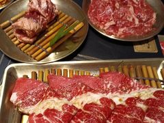-西塔老太太泥炉烤肉(龙湖北苑天街店)