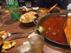 -楠火锅(昆山金鹰店)
