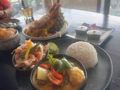 -Thai Alley泰爱里(二沙岛店)