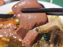 -無牌小范·香港明星美食