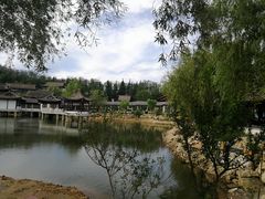 -威海华夏城景区