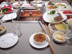 -海底捞火锅(方圆荟店)