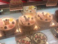 -龙岛美食店(旺角朗豪坊店)