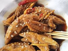 -華叔茶記