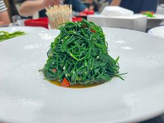 凉拌沙葱-苏福记·海鲜佬(凤城四路店)