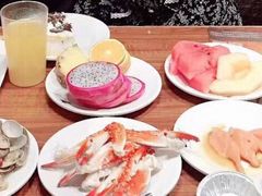 -汉巴味德(沈阳万象汇店)