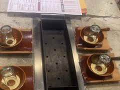 -破瓦寒窑·地摊烤羊排