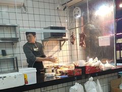 -壹点金·隆江猪脚饭(越秀公园店)