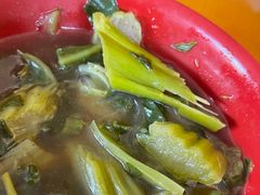 -普济寺素斋