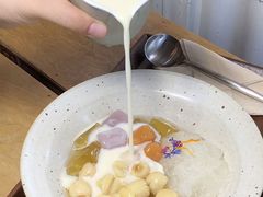 -绿小院(荔湾店)