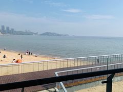 -太平洋咖啡(海天驿站店)