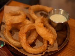 -THE CANNERY&JUJU 新鲜海鲜·牛排美食酒廊