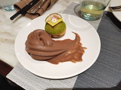 -顺德美的万豪酒店·自助餐·贡厨