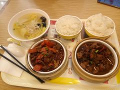 -蒸小皖(合肥新桥国际机场店)
