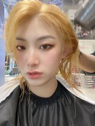-银星女王公园发型艺术沙龙