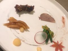 -宁海安岚·南溪阁全日餐厅