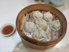 蟹粉小笼-光明邨大酒家(淮海路店)