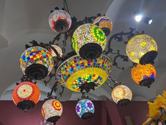 -卢布里西餐厅(星海广场店)