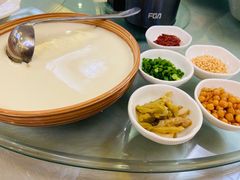 天府豆花-成都驻京办餐厅(蜀都宾馆店)